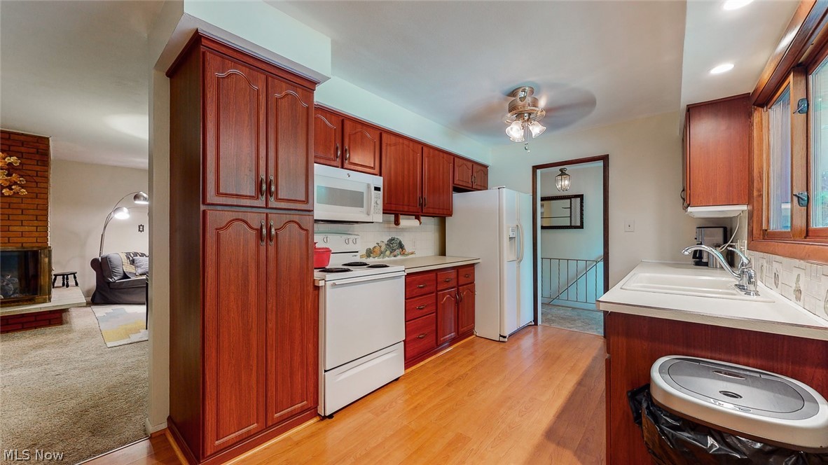 Silvercrest Estate #3 - Residential