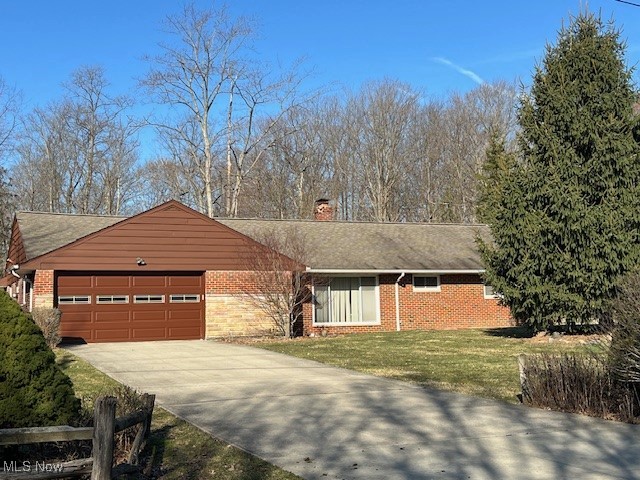 654 Robley Lane, Gates Mills, Ohio image 1