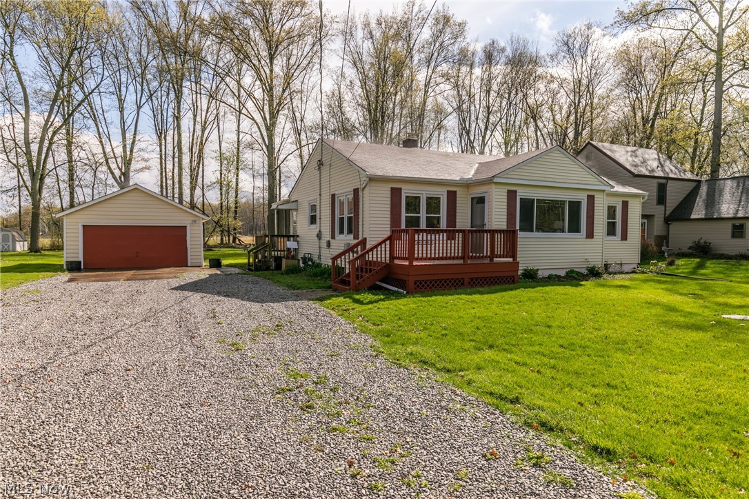 Elijomar Farms Sub/H E Duers - Residential