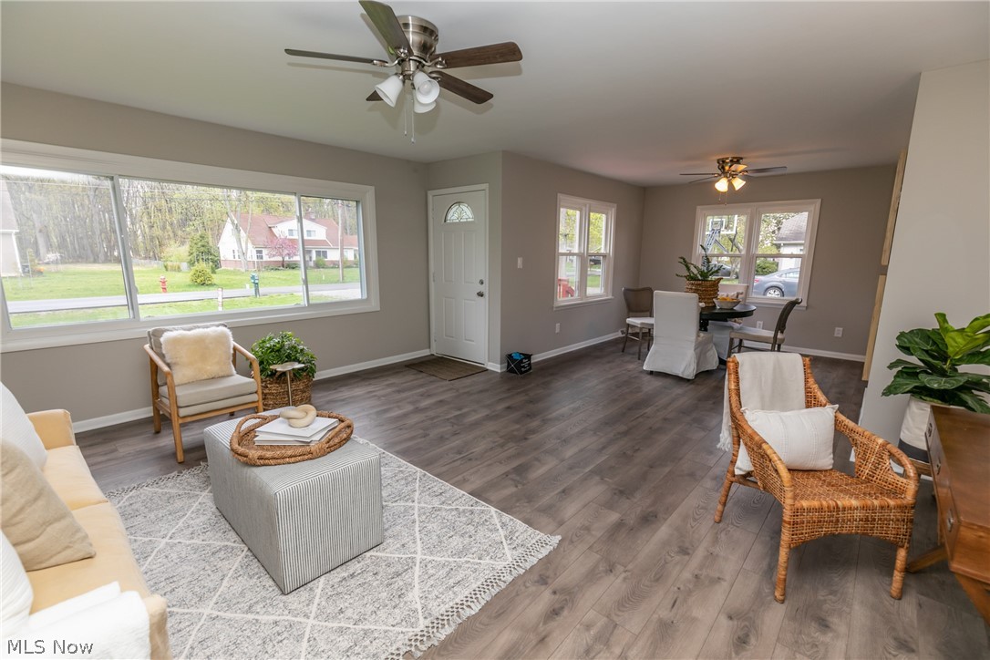 Elijomar Farms Sub/H E Duers - Residential