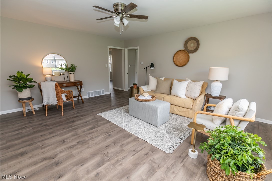 Elijomar Farms Sub/H E Duers - Residential