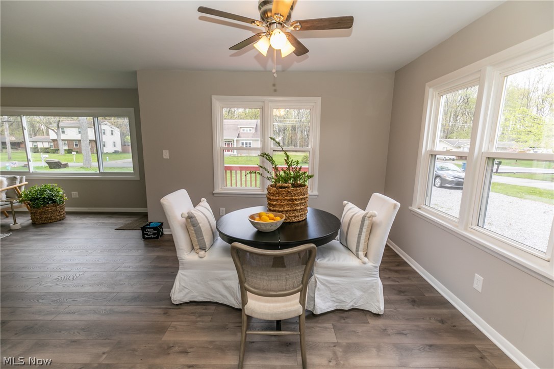 Elijomar Farms Sub/H E Duers - Residential