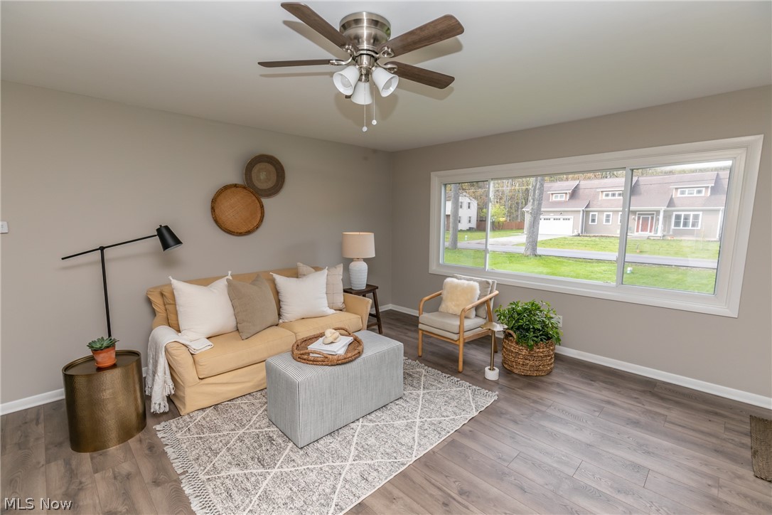 Elijomar Farms Sub/H E Duers - Residential