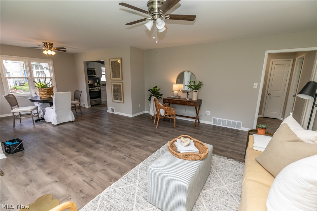 Elijomar Farms Sub/H E Duers - Residential