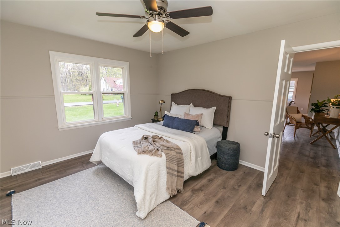 Elijomar Farms Sub/H E Duers - Residential