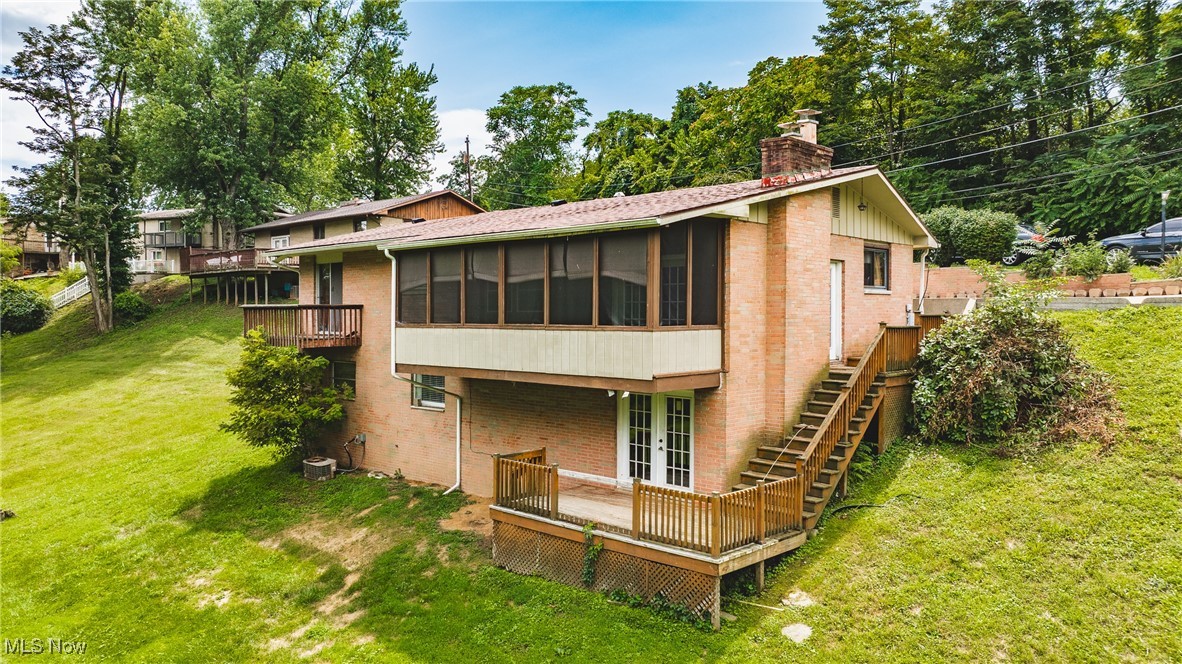 Somervilla Adn - Residential