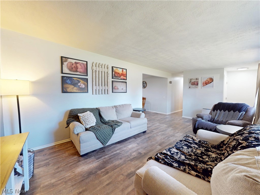 Pleasant Hills - Residential