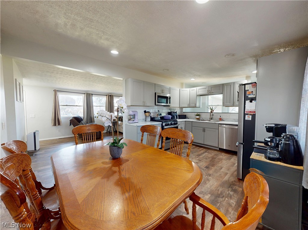 Pleasant Hills - Residential