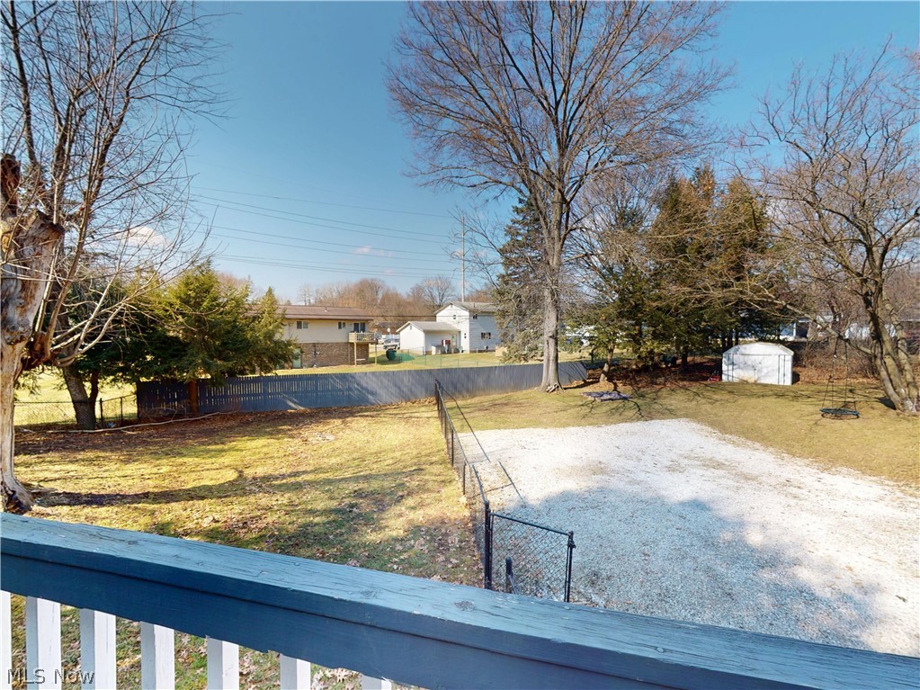 Pleasant Hills - Residential