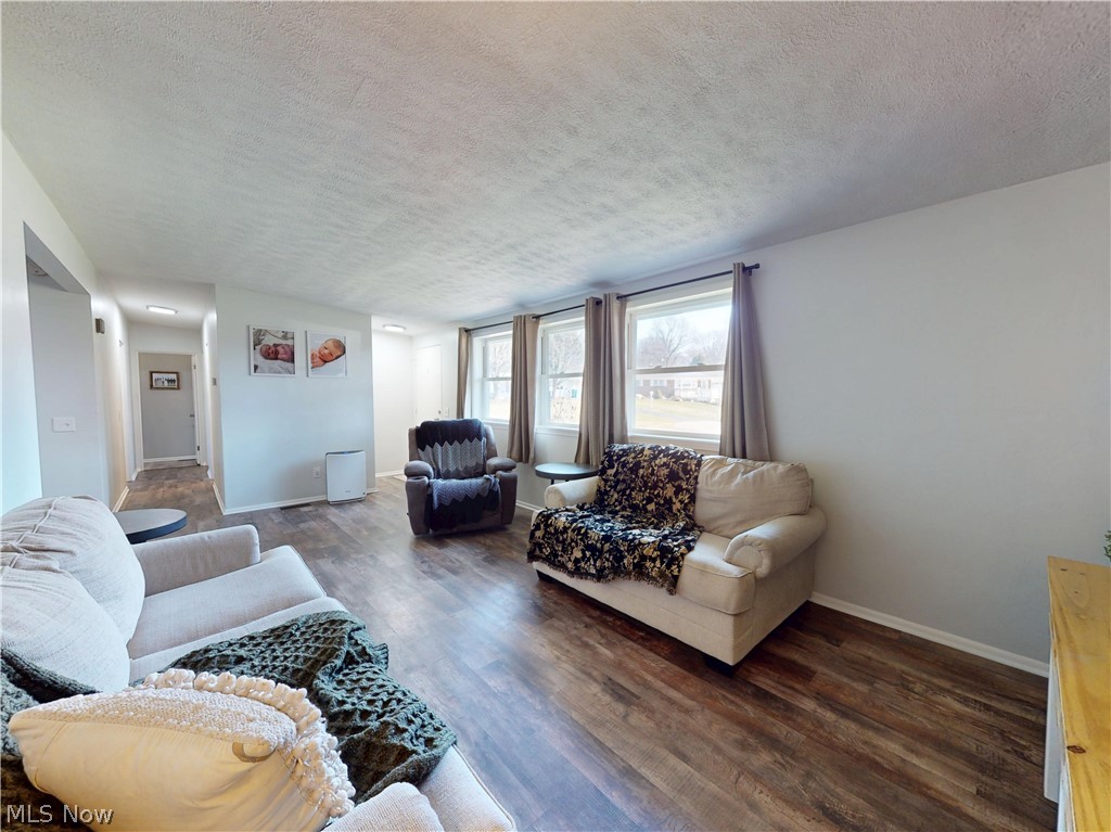 Pleasant Hills - Residential