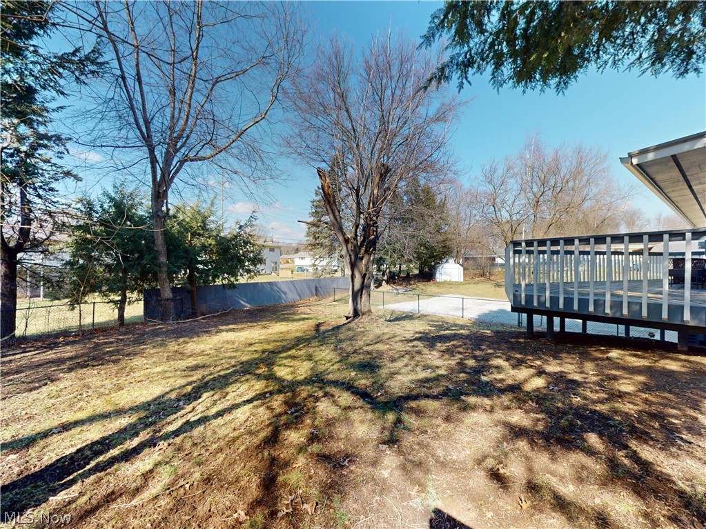 Pleasant Hills - Residential