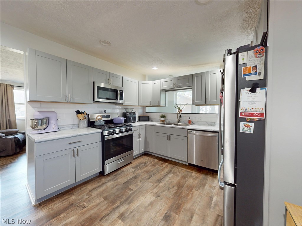 Pleasant Hills - Residential