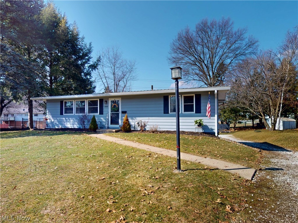 Pleasant Hills - Residential