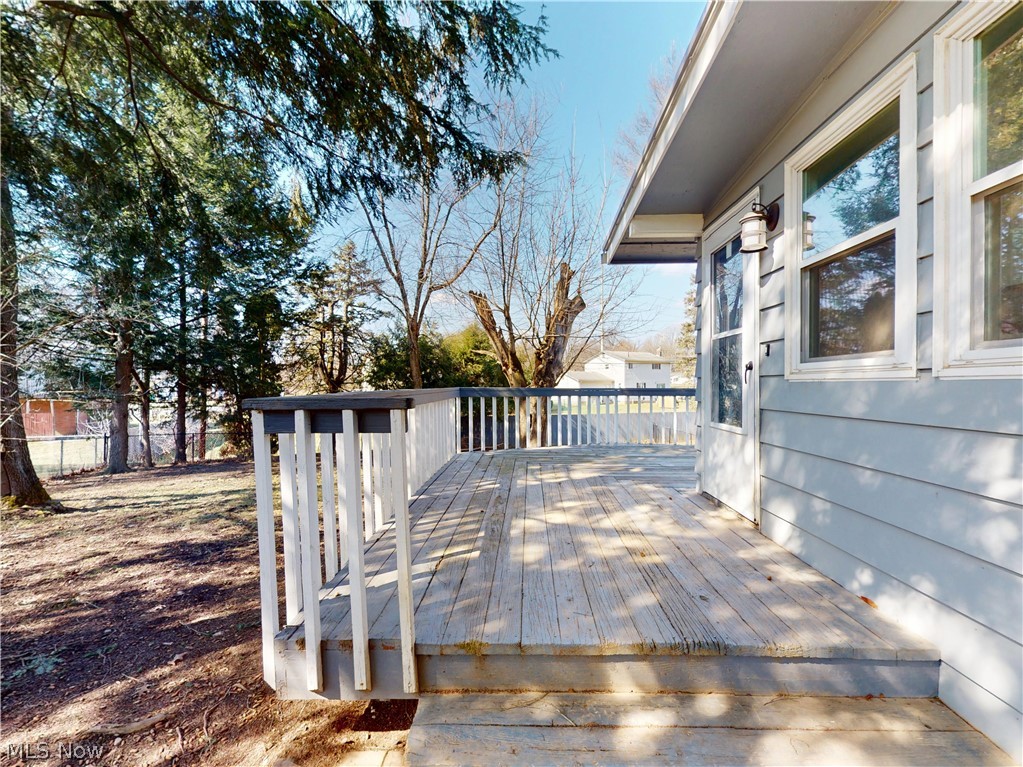 Pleasant Hills - Residential