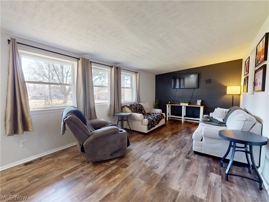 Pleasant Hills - Residential