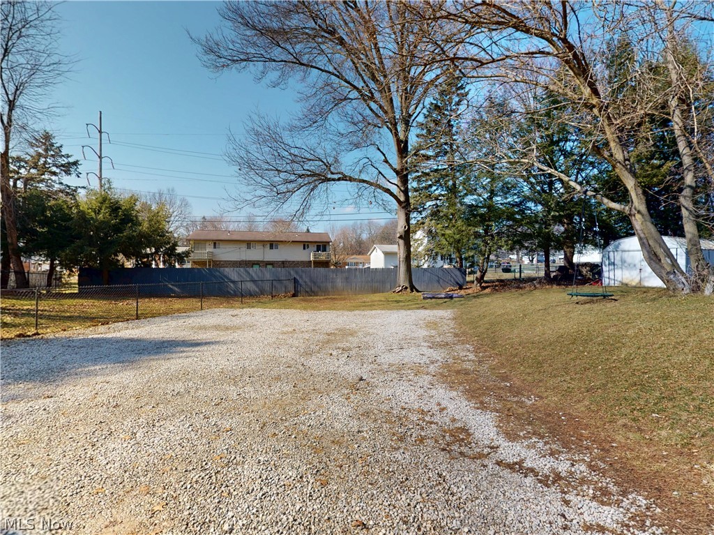 Pleasant Hills - Residential