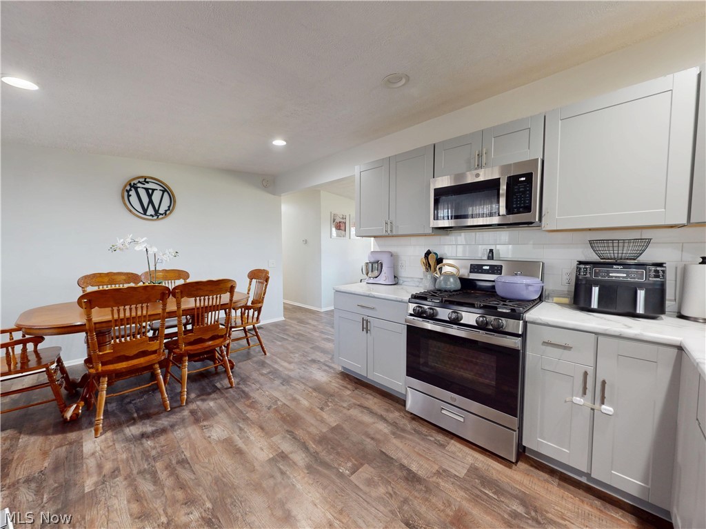 Pleasant Hills - Residential