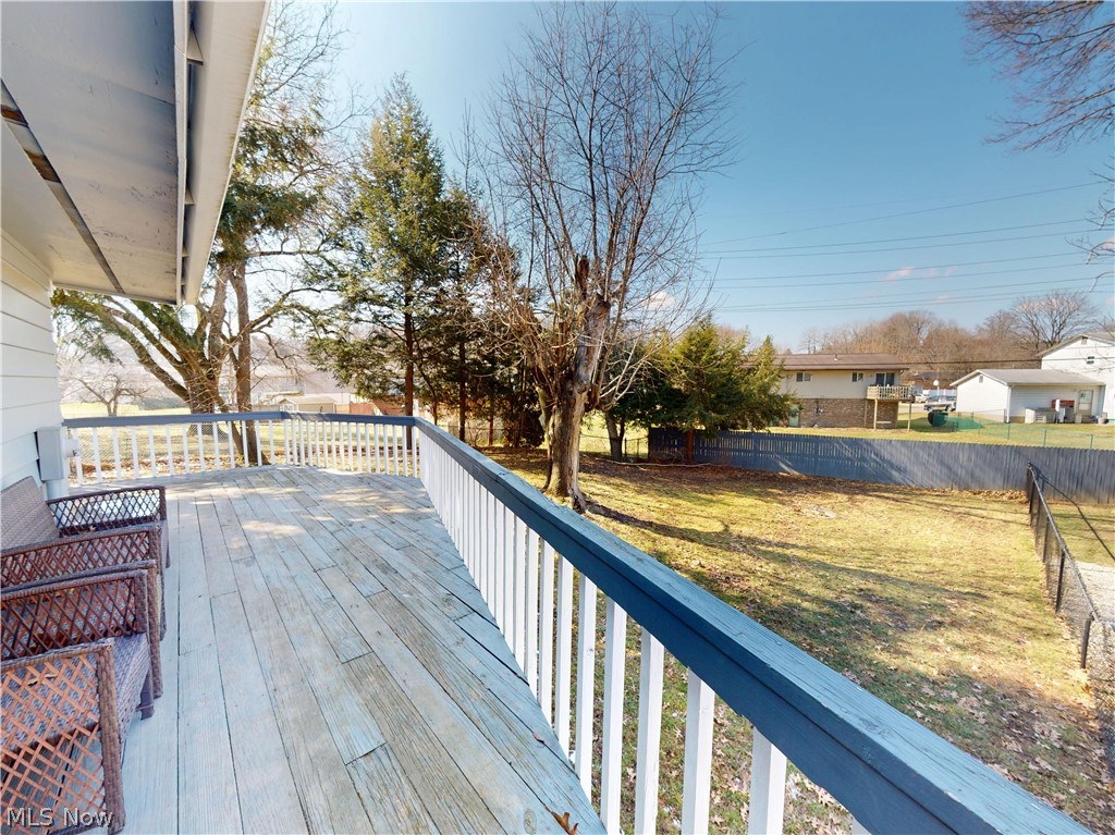 Pleasant Hills - Residential