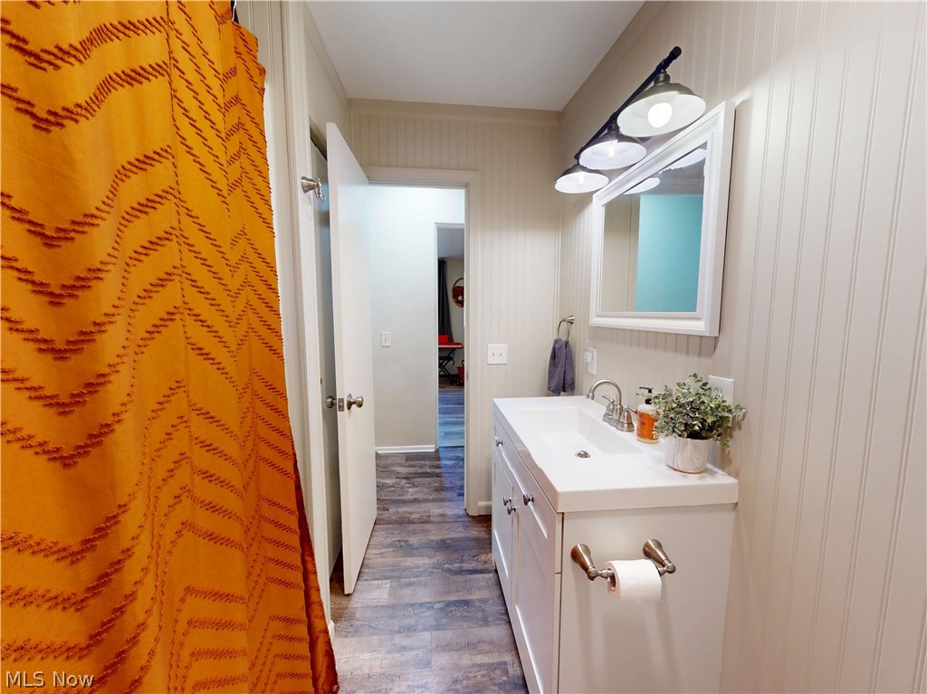 Pleasant Hills - Residential