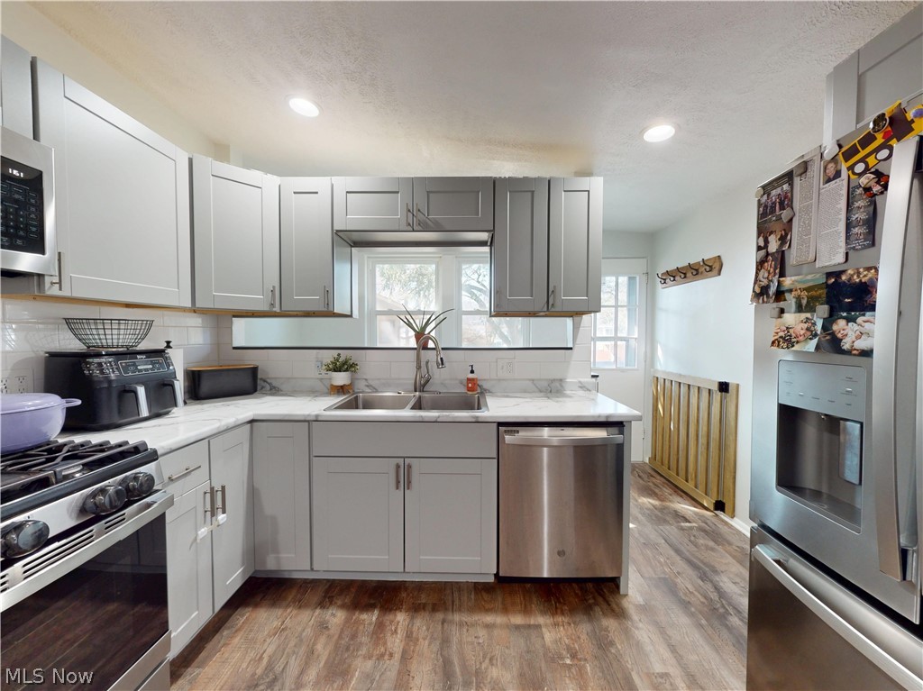 Pleasant Hills - Residential