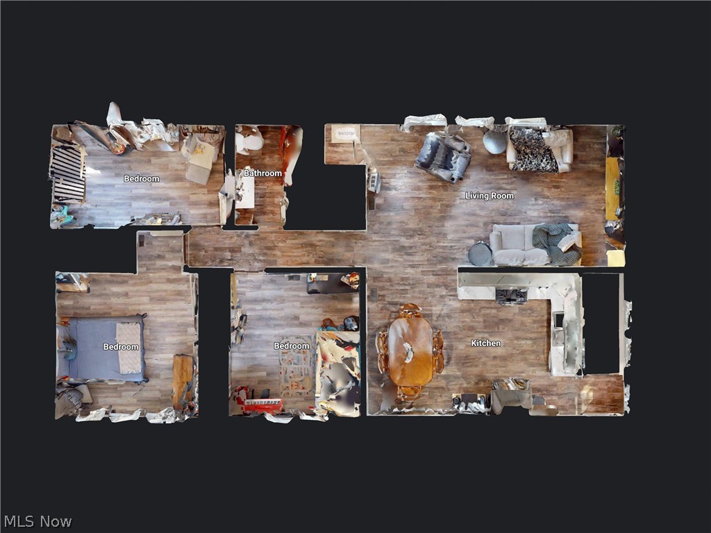 Pleasant Hills - Residential