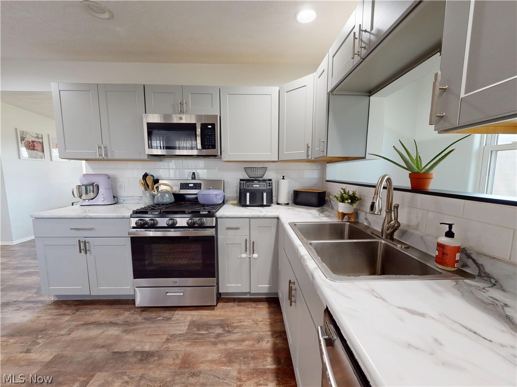 Pleasant Hills - Residential