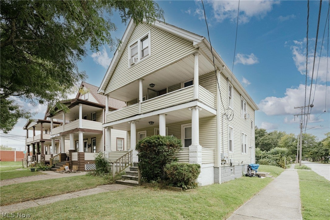 380 E 165th Street