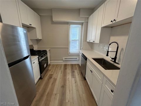 Tiny photo for 2374 Euclid Heights Boulevard, Cleveland, OH 44106 (MLS # 5190137)