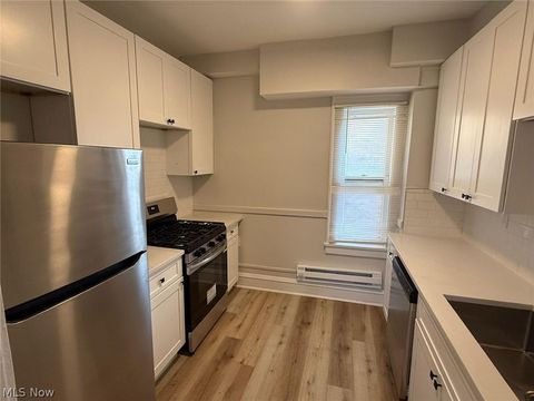 Tiny photo for 2374 Euclid Heights Boulevard, Cleveland, OH 44106 (MLS # 5190137)