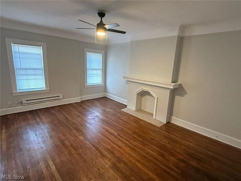 Tiny photo for 2374 Euclid Heights Boulevard, Cleveland, OH 44106 (MLS # 5190137)