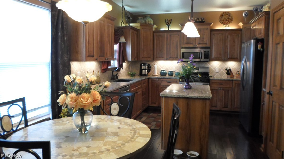 Canton - Residential