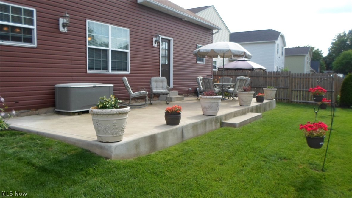 Canton - Residential