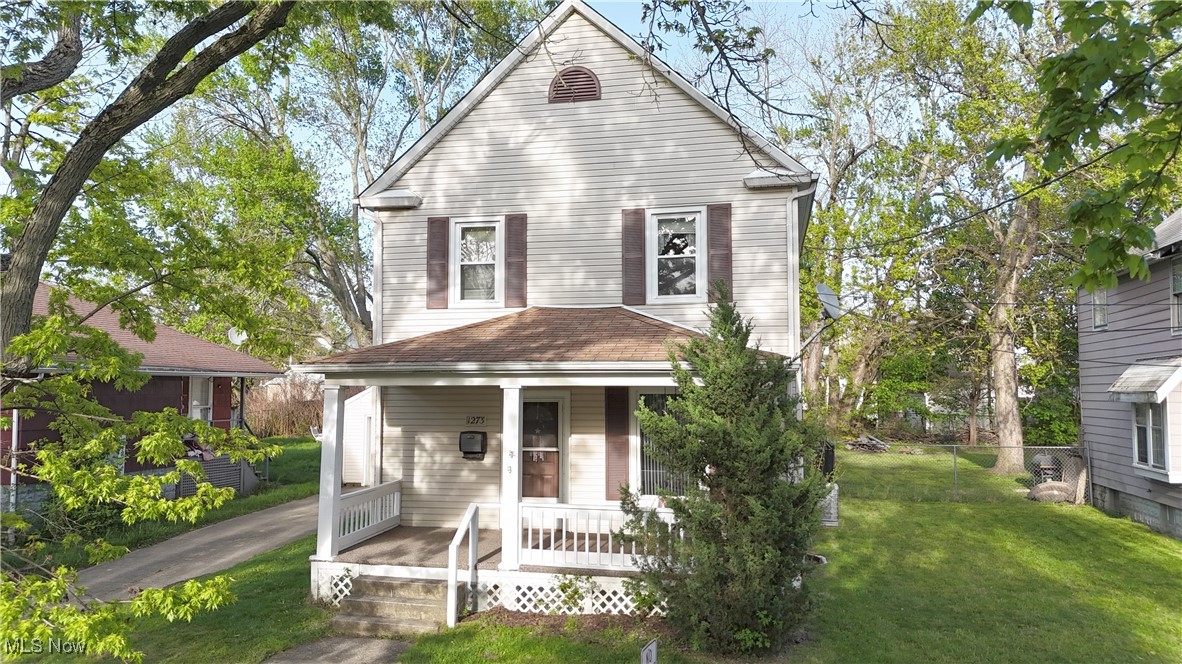 1273 Girard Street, Akron, Ohio image 1