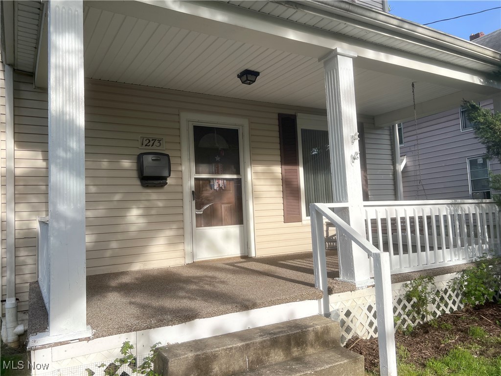 1273 Girard Street, Akron, Ohio image 2