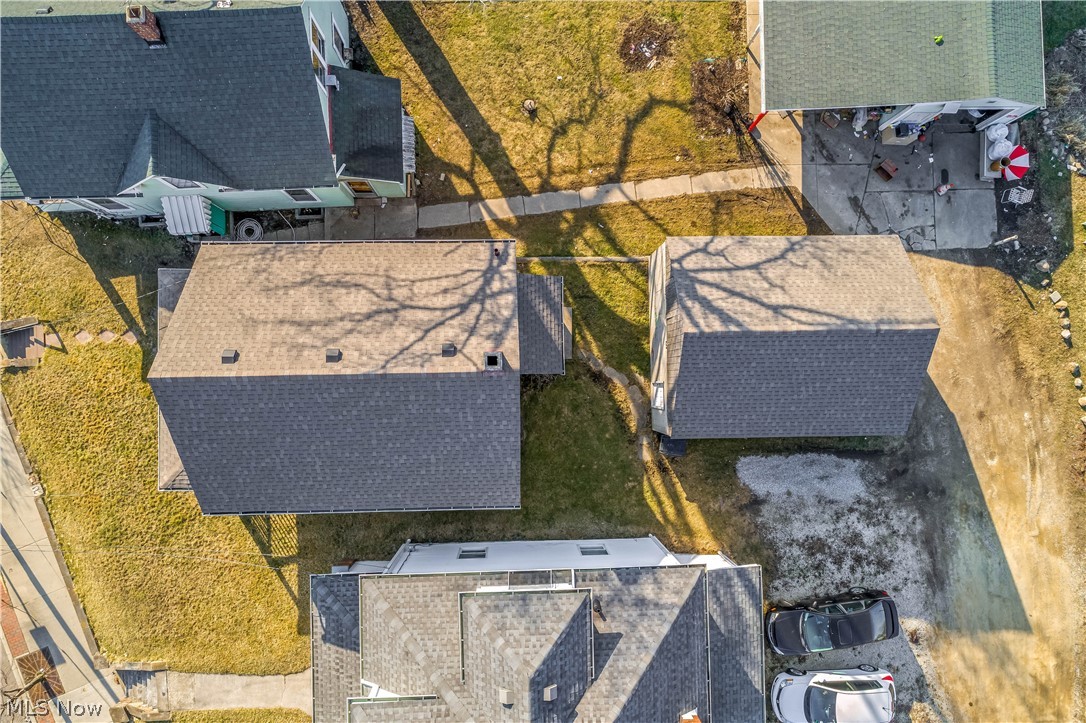 Kenmore Allotment - Residential