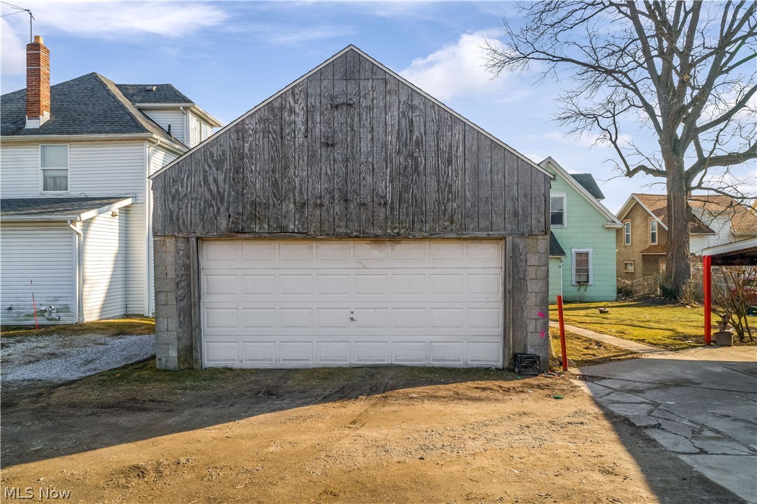 Kenmore Allotment - Residential