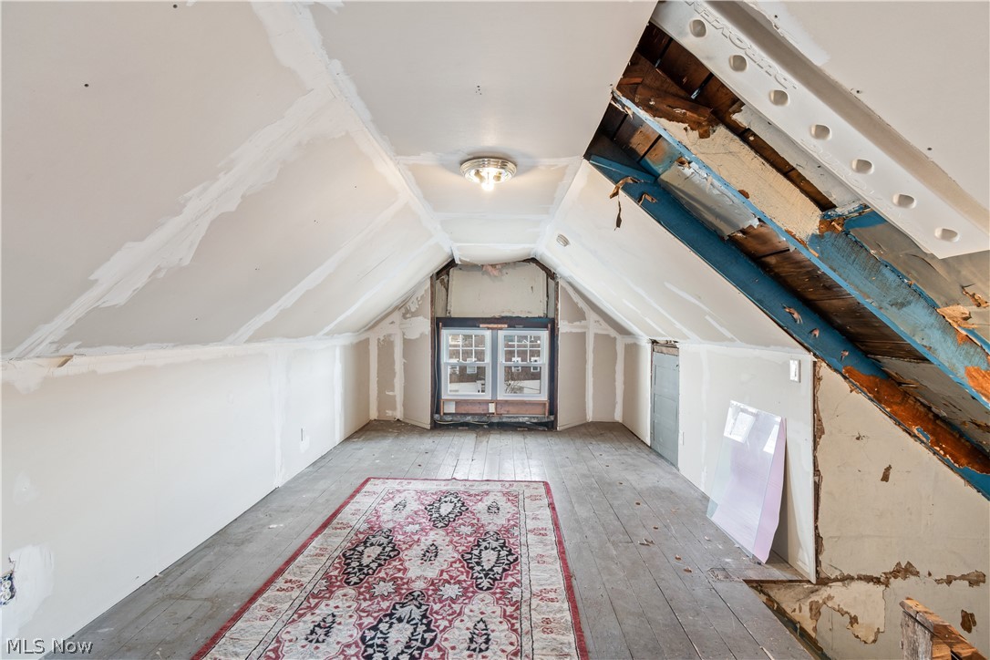 Kenmore Allotment - Residential