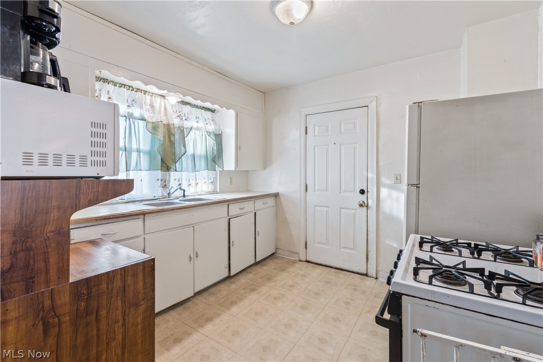 Kenmore Allotment - Residential