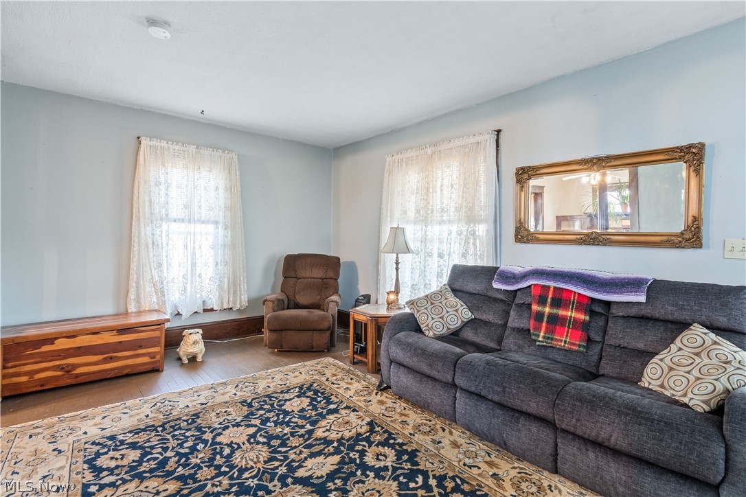 Kenmore Allotment - Residential