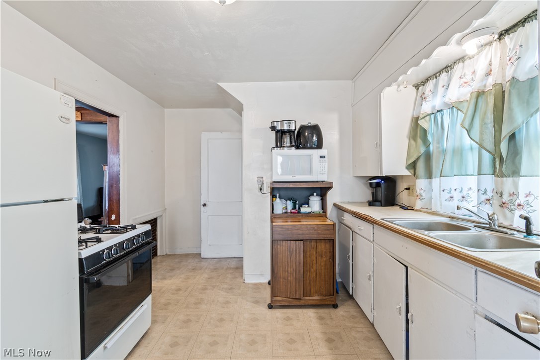 Kenmore Allotment - Residential