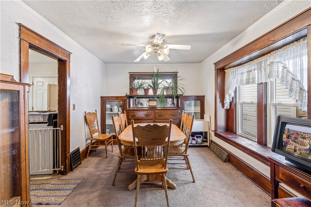 Kenmore Allotment - Residential