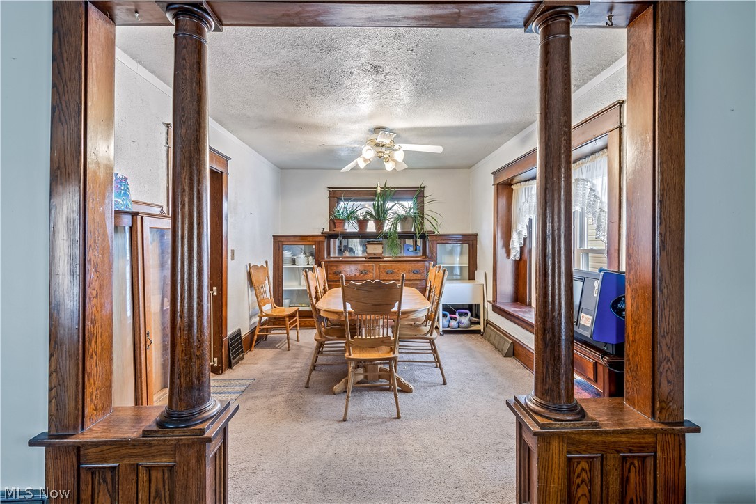 Kenmore Allotment - Residential