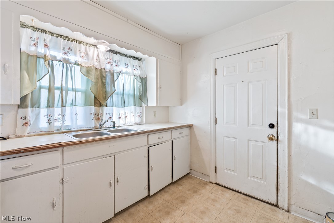 Kenmore Allotment - Residential