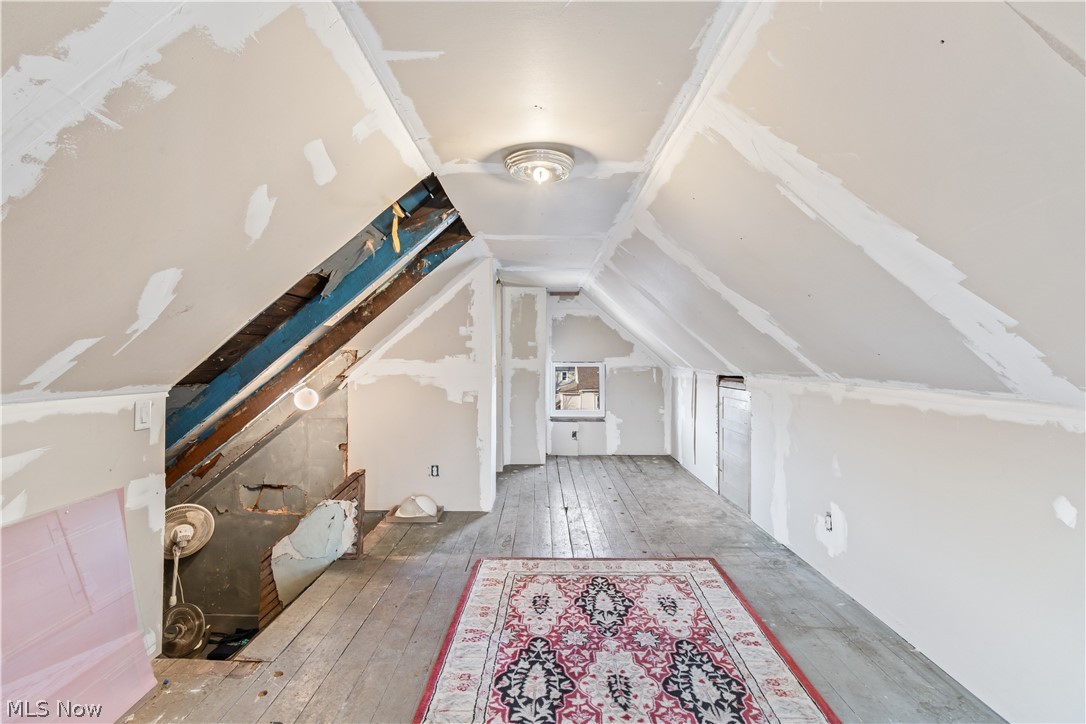 Kenmore Allotment - Residential