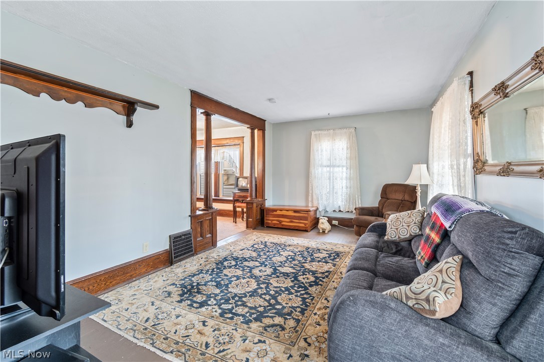 Kenmore Allotment - Residential