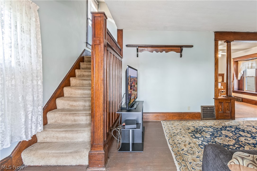 Kenmore Allotment - Residential