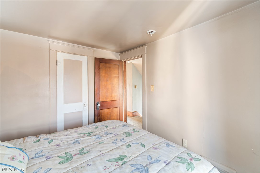 Kenmore Allotment - Residential