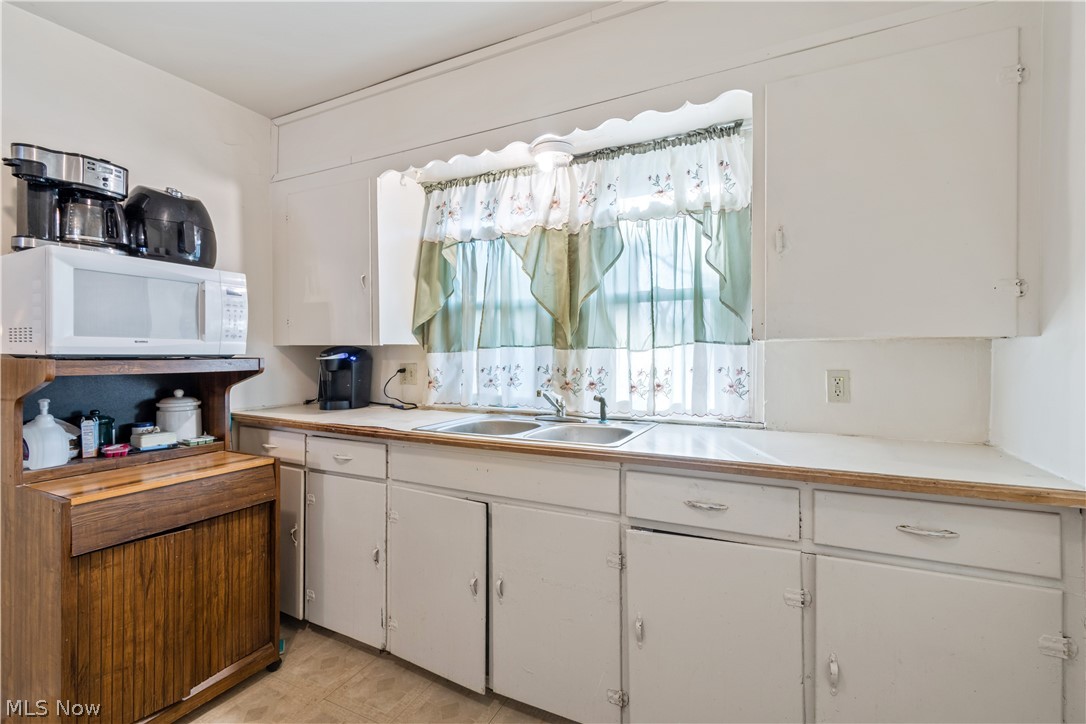 Kenmore Allotment - Residential