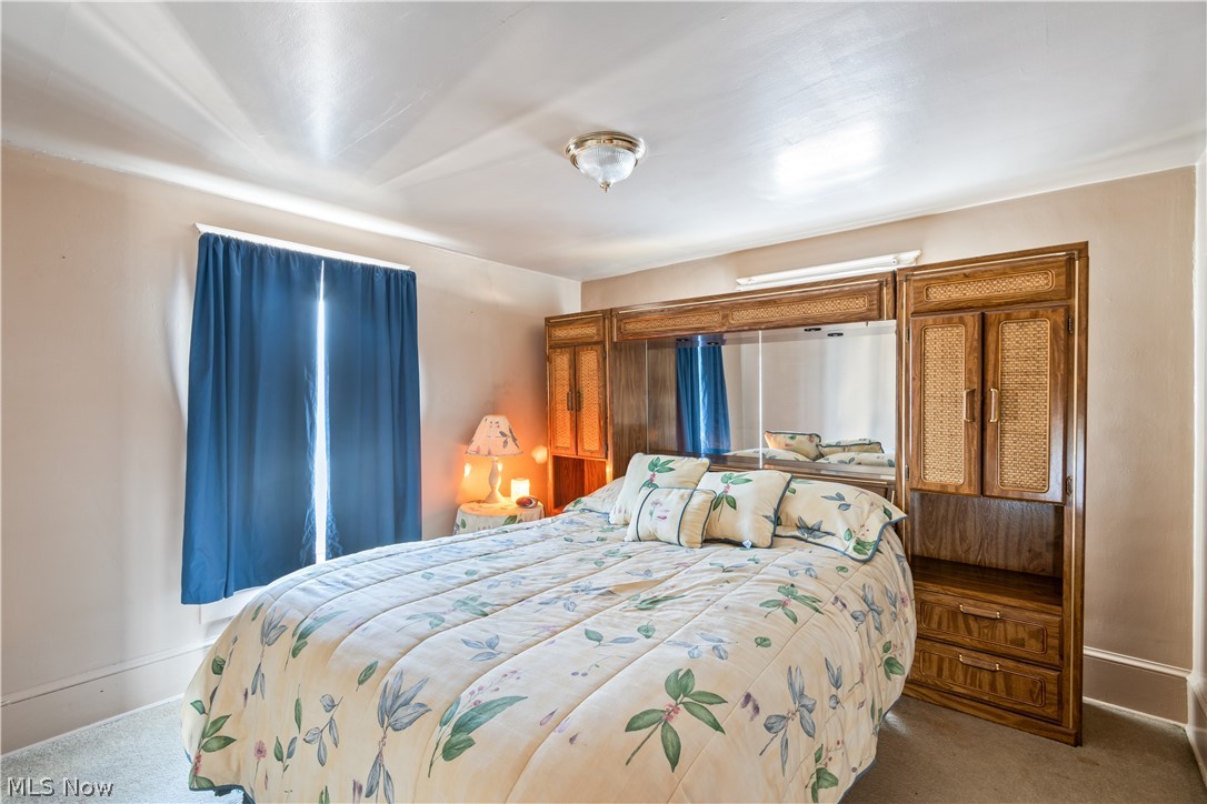 Kenmore Allotment - Residential