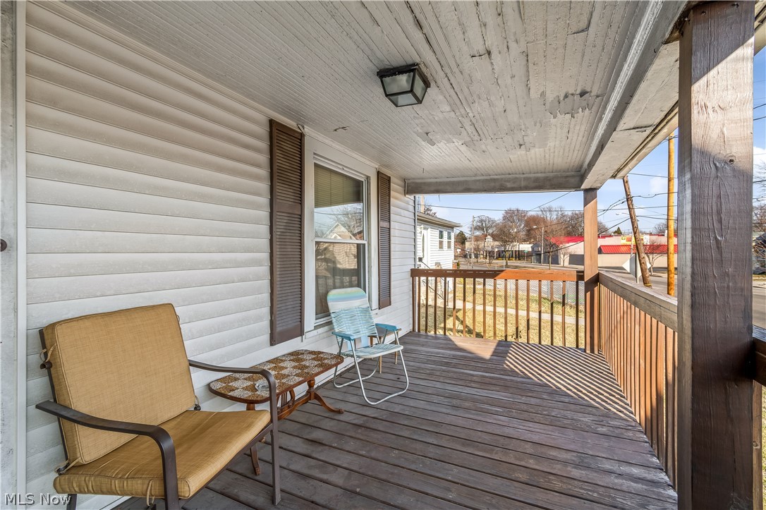 Kenmore Allotment - Residential